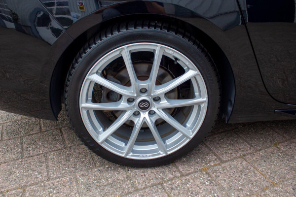Peugeot 308 SW 1.6 e-THP GT 225 | Prijs rijklaar incl. 12 mnd garantie | Lmv Navi Trekhaak Keyless Stoelverw+massage