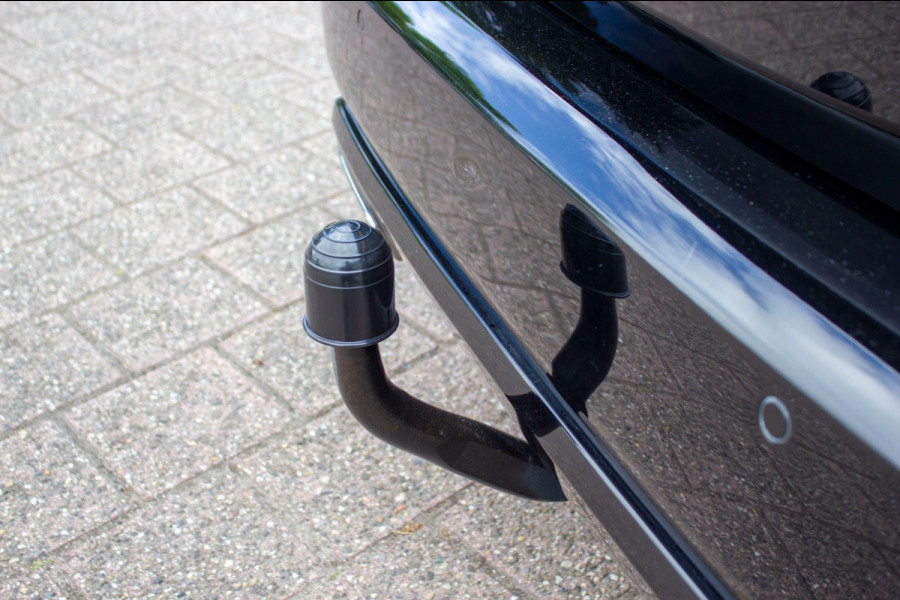 Peugeot 308 SW 1.6 e-THP GT 225 | Prijs rijklaar incl. 12 mnd garantie | Lmv Navi Trekhaak Keyless Stoelverw+massage