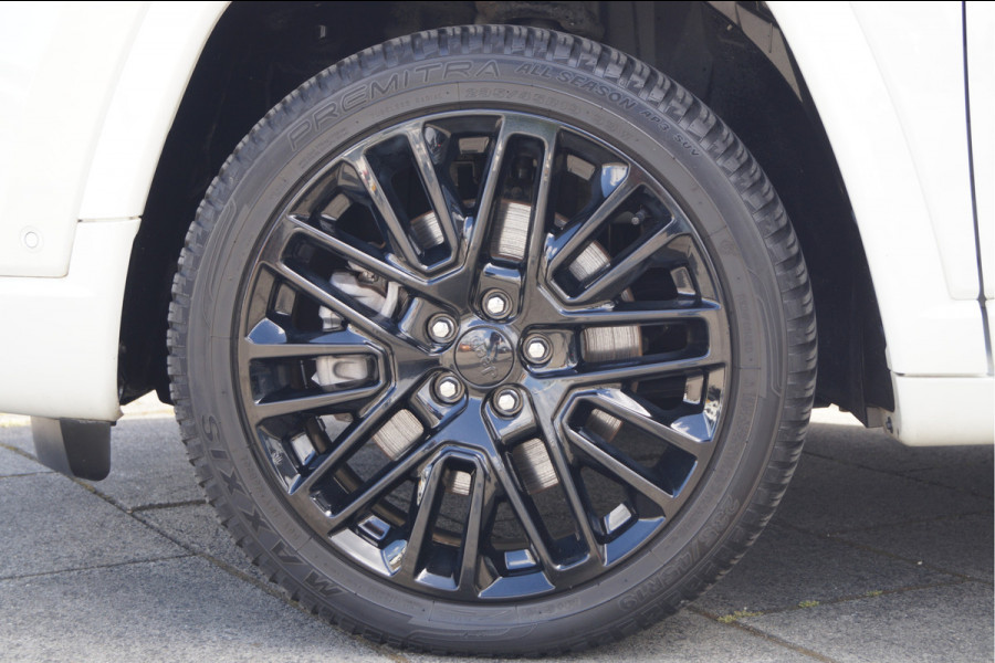 Jeep Compass 4xe 240 Plug-in Hybrid Electric S | Winterpack | Lederen bekleding | 19" lichtmetalen velgen | Apple/Android Carplay