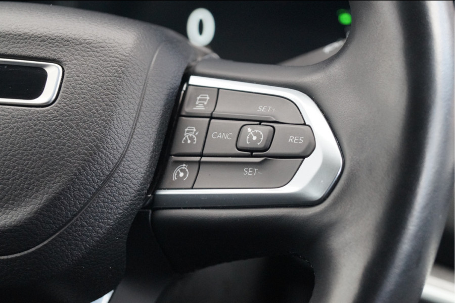 Jeep Compass 4xe 240 Plug-in Hybrid Electric S | Winterpack | Lederen bekleding | 19" lichtmetalen velgen | Apple/Android Carplay
