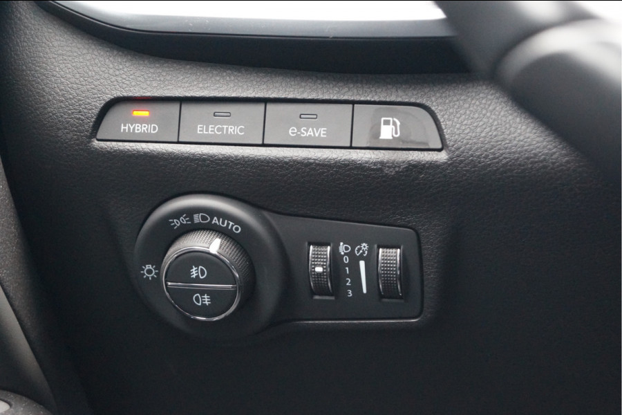 Jeep Compass 4xe 240 Plug-in Hybrid Electric S | Winterpack | Lederen bekleding | 19" lichtmetalen velgen | Apple/Android Carplay