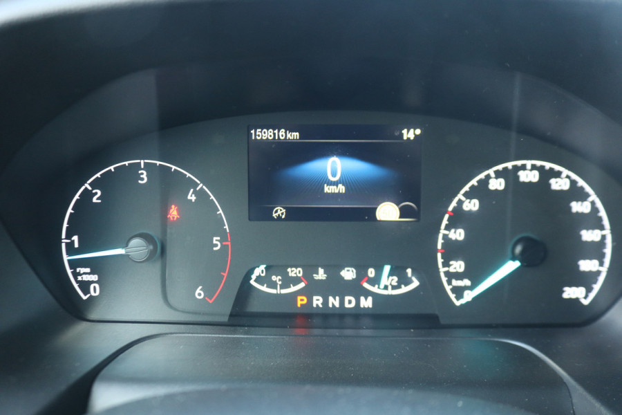 Ford Transit Custom 2.0 TDCI L2 H1 Sport Automaat Airco Navigatie Camera Trekhaak