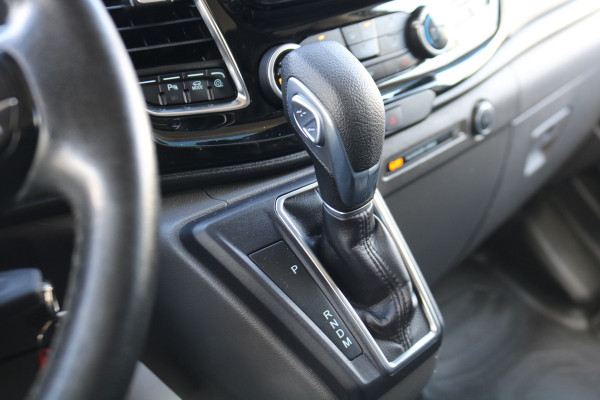 Ford Transit Custom 2.0 TDCI L2 H1 Sport Automaat Airco Navigatie Camera Trekhaak