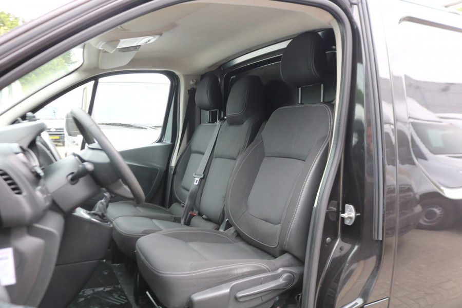Renault Trafic 2.0 dCi 145pk L2 H1 Airco Imperiaal Trekhaak
