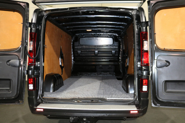 Renault Trafic 2.0 dCi 145pk L2 H1 Airco Imperiaal Trekhaak