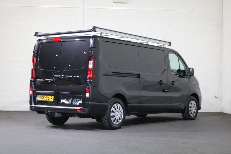Renault Trafic 2.0 dCi 145pk L2 H1 Airco Imperiaal Trekhaak