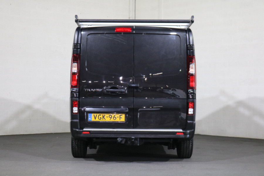 Renault Trafic 2.0 dCi 145pk L2 H1 Airco Imperiaal Trekhaak