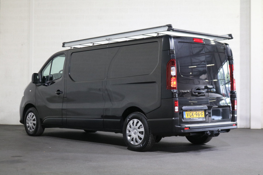Renault Trafic 2.0 dCi 145pk L2 H1 Airco Imperiaal Trekhaak