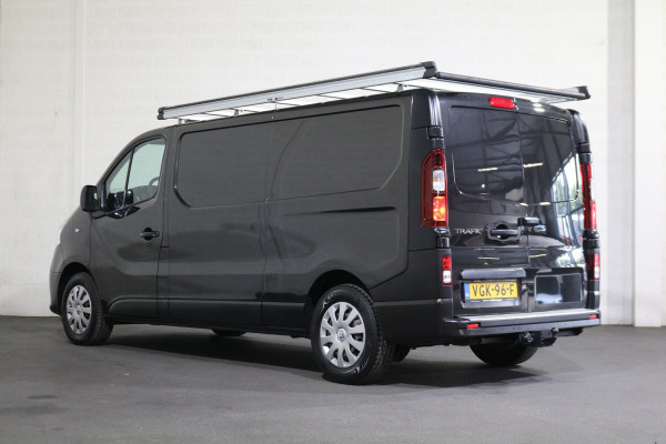 Renault Trafic 2.0 dCi 145pk L2 H1 Airco Imperiaal Trekhaak