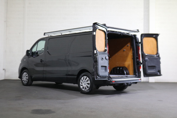 Renault Trafic 2.0 dCi 145pk L2 H1 Airco Imperiaal Trekhaak