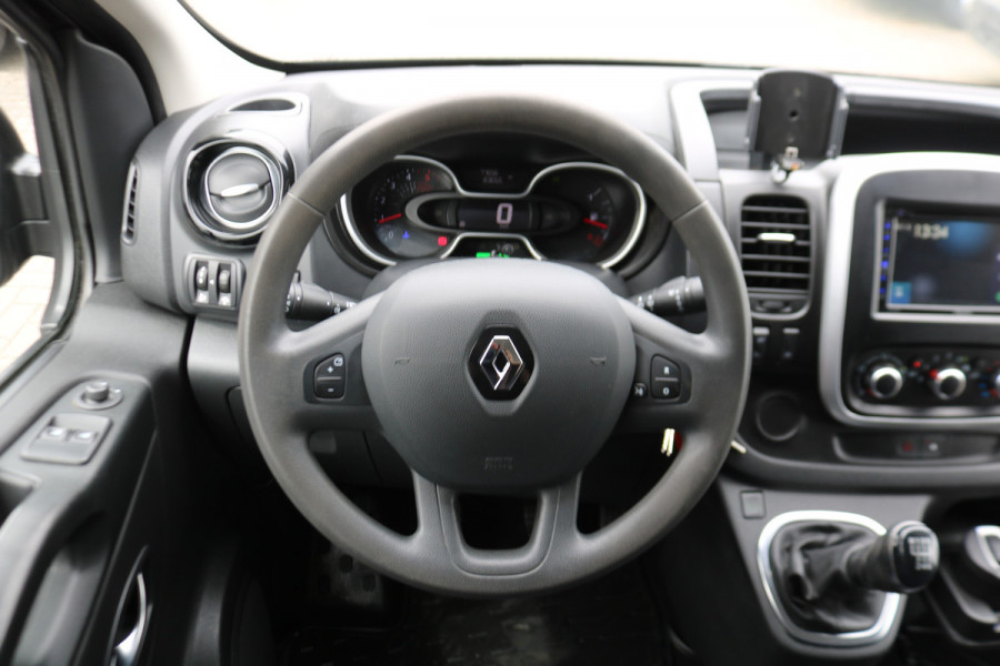 Renault Trafic 2.0 dCi 145pk L2 H1 Airco Imperiaal Trekhaak