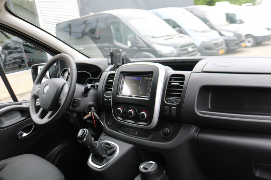Renault Trafic 2.0 dCi 145pk L2 H1 Airco Imperiaal Trekhaak
