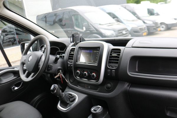 Renault Trafic 2.0 dCi 145pk L2 H1 Airco Imperiaal Trekhaak