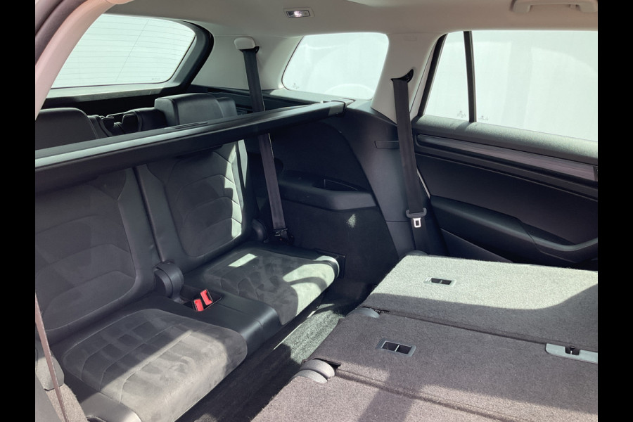 Škoda Kodiaq 7-Pers 1.5 TSI Limited Edition 7-Pers Automaat Pano Carplay Canton-Audio Cam NAP!