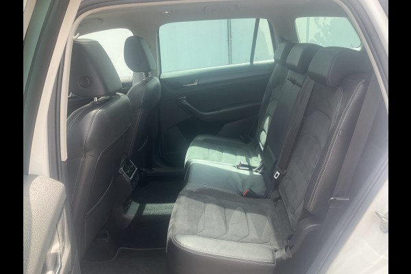 Škoda Kodiaq 7-Pers 1.5 TSI Limited Edition 7-Pers Automaat Pano Carplay Canton-Audio Cam NAP!