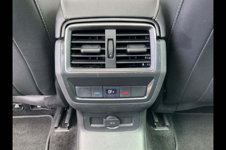 Škoda Kodiaq 7-Pers 1.5 TSI Limited Edition 7-Pers Automaat Pano Carplay Canton-Audio Cam NAP!