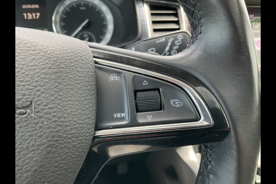 Škoda Kodiaq 7-Pers 1.5 TSI Limited Edition 7-Pers Automaat Pano Carplay Canton-Audio Cam NAP!