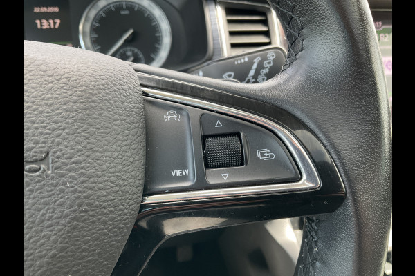 Škoda Kodiaq 7-Pers 1.5 TSI Limited Edition 7-Pers Automaat Pano Carplay Canton-Audio Cam NAP!