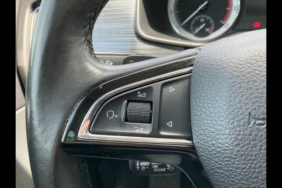 Škoda Kodiaq 7-Pers 1.5 TSI Limited Edition 7-Pers Automaat Pano Carplay Canton-Audio Cam NAP!