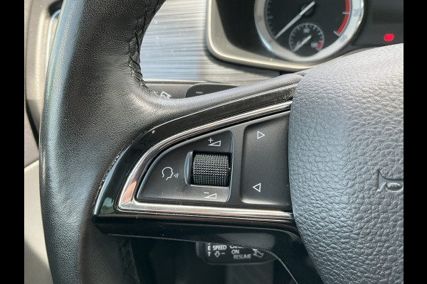 Škoda Kodiaq 7-Pers 1.5 TSI Limited Edition 7-Pers Automaat Pano Carplay Canton-Audio Cam NAP!
