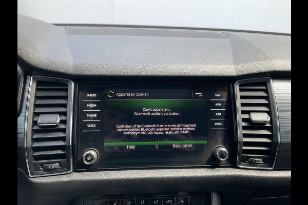 Škoda Kodiaq 7-Pers 1.5 TSI Limited Edition 7-Pers Automaat Pano Carplay Canton-Audio Cam NAP!