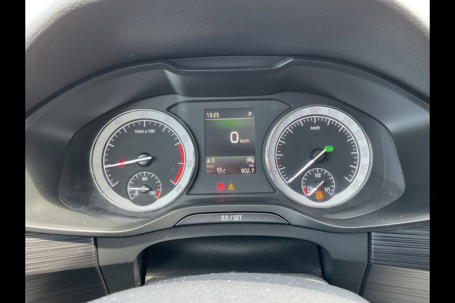 Škoda Kodiaq 7-Pers 1.5 TSI Limited Edition 7-Pers Automaat Pano Carplay Canton-Audio Cam NAP!