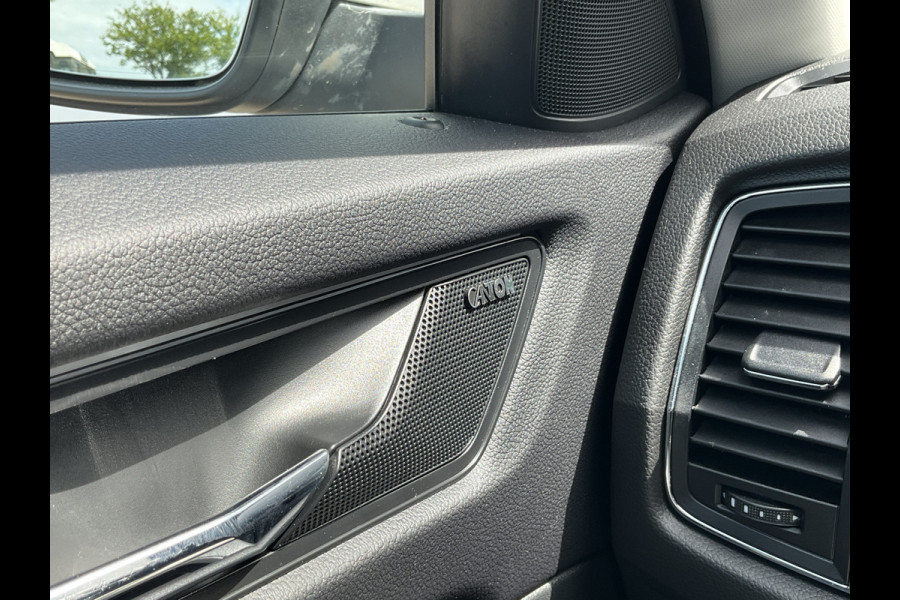 Škoda Kodiaq 7-Pers 1.5 TSI Limited Edition 7-Pers Automaat Pano Carplay Canton-Audio Cam NAP!