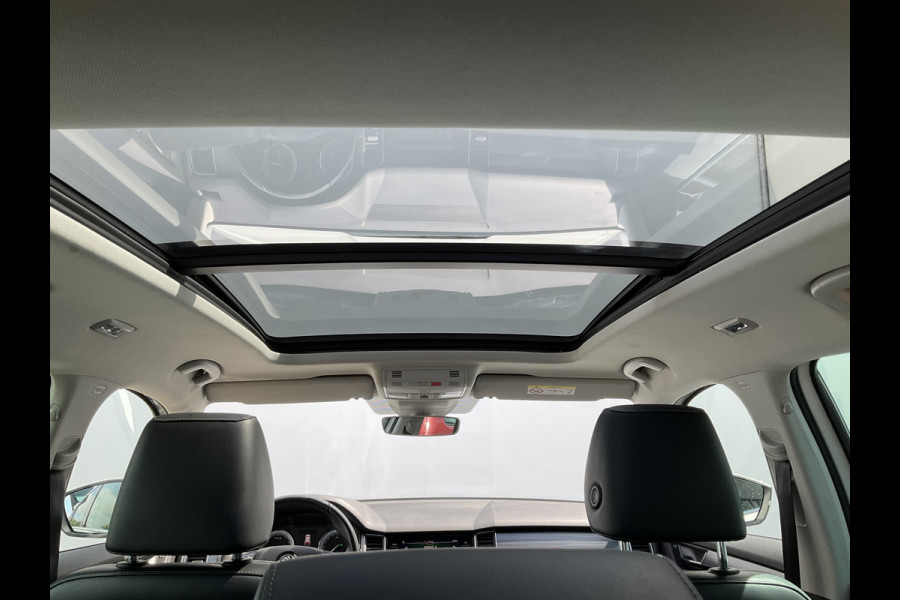 Škoda Kodiaq 7-Pers 1.5 TSI Limited Edition 7-Pers Automaat Pano Carplay Canton-Audio Cam NAP!
