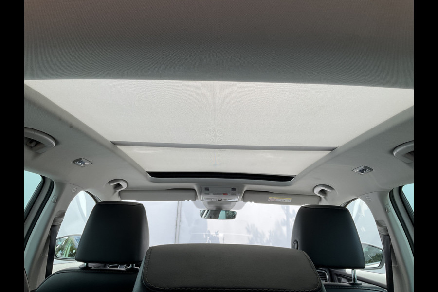 Škoda Kodiaq 7-Pers 1.5 TSI Limited Edition 7-Pers Automaat Pano Carplay Canton-Audio Cam NAP!