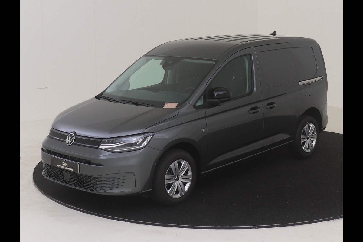 Volkswagen Caddy Cargo 120 PK TDI DSG 2 PERSOONS ( BPM VRIJ ) LED DIGITAAL DISPLAY ADAPTIVE CRUISE CONTROL NAVIGATIE CAMERA 2 X SCHUIFDEUR Volkswagen Caddy Cargo 120 PK TDI DSG 2 PERSOONS ( BPM VRIJ ) LED DIGITAAL DISPLAY ADAPTIVE CRUISE CONTROL NAVIGATIE CAMERA 2 X SCHUIFDEUR