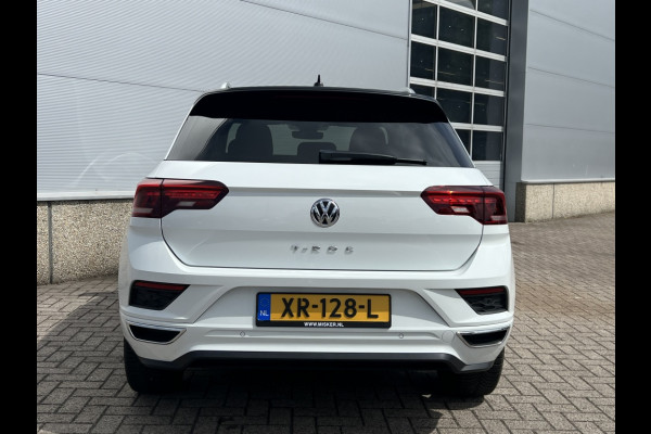 Volkswagen T-Roc 1.5 TSI R-LINE, VIRTUAL COCKPIT, KEYLESS, CAMERA