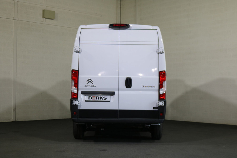 Citroën Jumper 2.2 BlueHDi 140pk Koelwagen Vrieswagen -20 Dag en Nacht