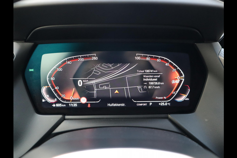 BMW 2 Serie Gran Coupé 220i M-Sport High Executive | Panodak | Stuurwiel verwarmd | ambient |
