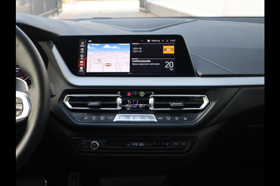 BMW 2 Serie Gran Coupé 220i M-Sport High Executive | Panodak | Stuurwiel verwarmd | ambient |