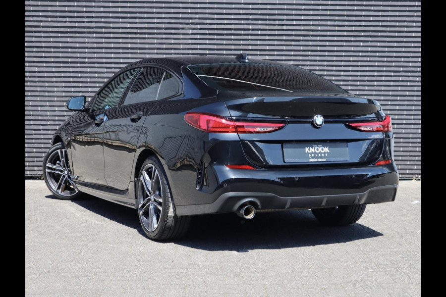 BMW 2 Serie Gran Coupé 218i Business Edition