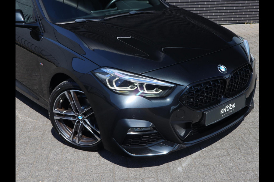 BMW 2 Serie Gran Coupé 218i Business Edition