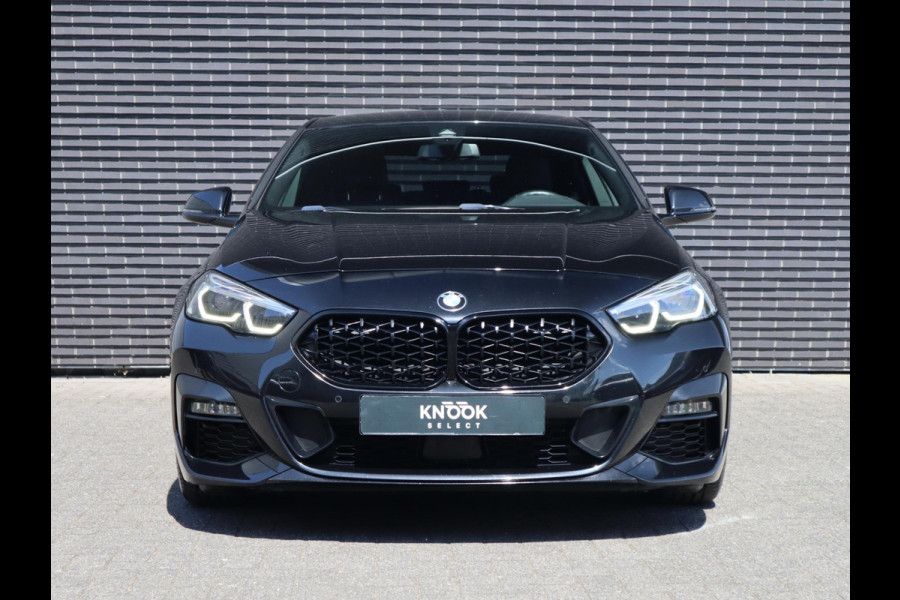 BMW 2 Serie Gran Coupé 218i Business Edition