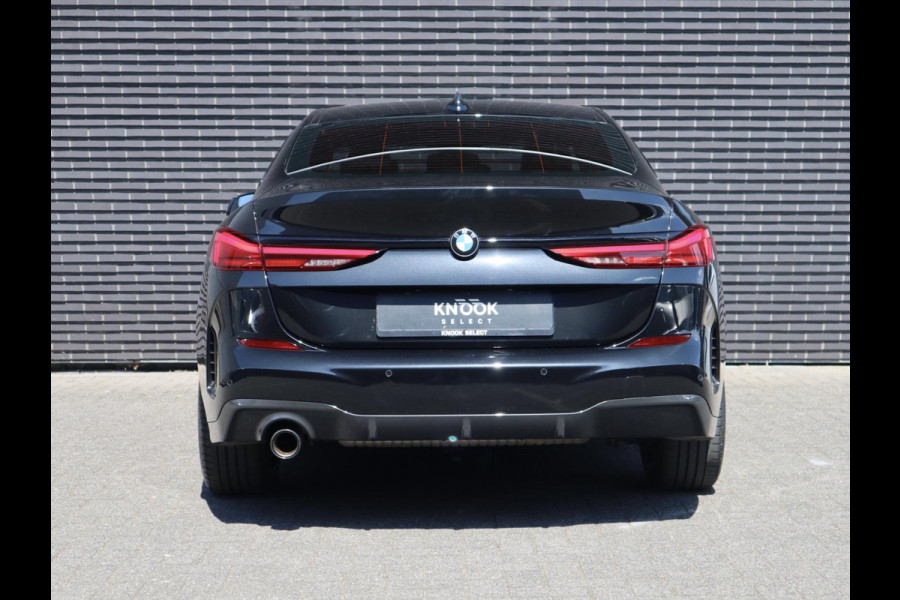 BMW 2 Serie Gran Coupé 218i Business Edition