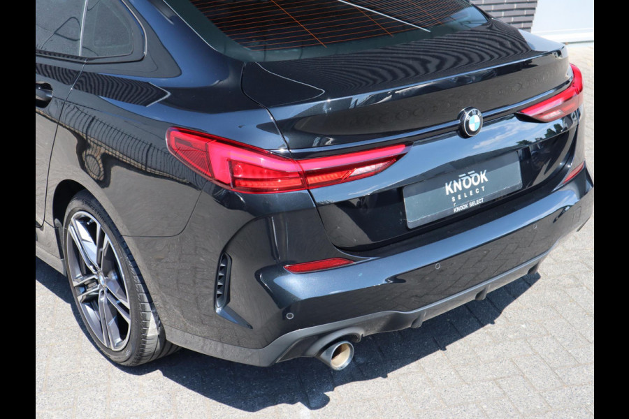 BMW 2 Serie Gran Coupé 218i Business Edition
