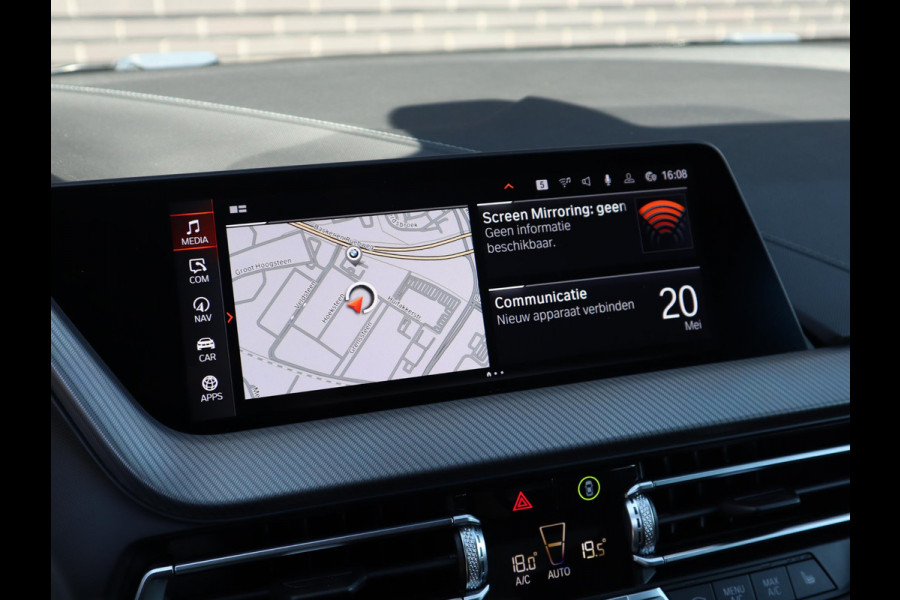 BMW 2 Serie Gran Coupé 218i Business Edition