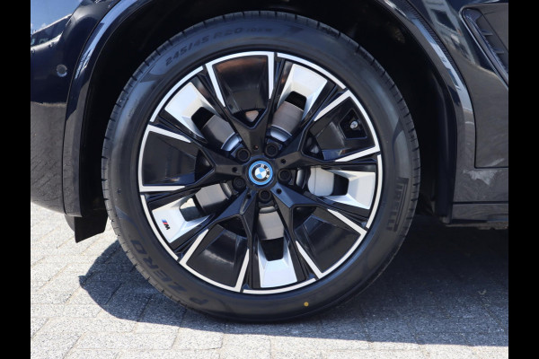 BMW iX3 M Sport High Executive 80 kWh | Panodak | Sportleder | Driving Ass. Professional