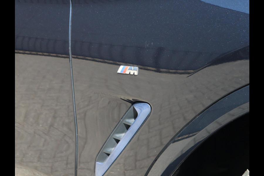BMW iX3 M Sport High Executive 80 kWh | Panodak | Sportleder | Driving Ass. Professional