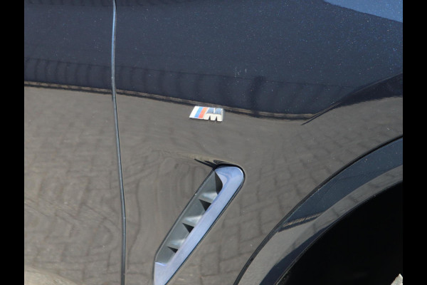 BMW iX3 M Sport High Executive 80 kWh | Panodak | Sportleder | Driving Ass. Professional