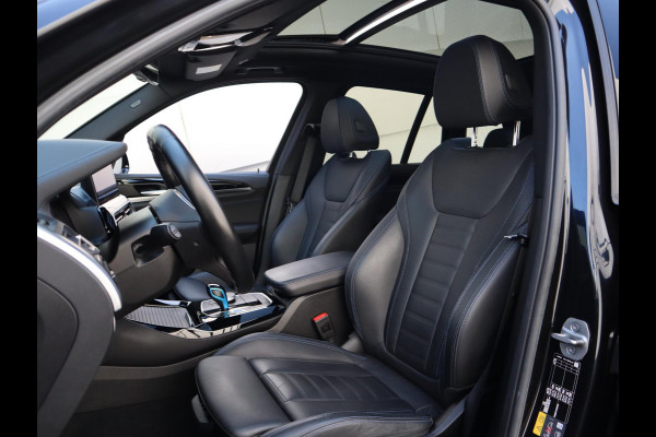 BMW iX3 M Sport High Executive 80 kWh | Panodak | Sportleder | Driving Ass. Professional