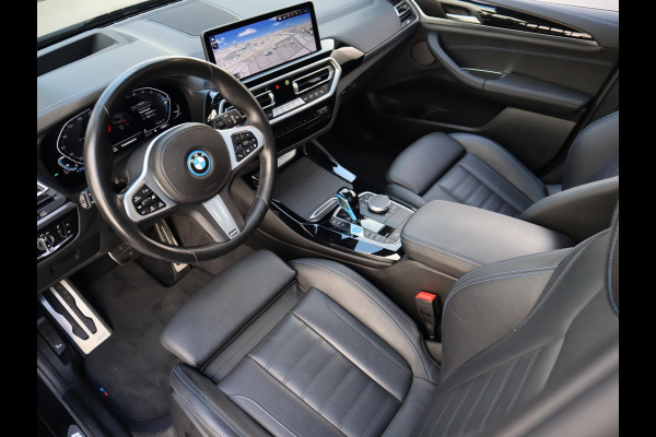 BMW iX3 M Sport High Executive 80 kWh | Panodak | Sportleder | Driving Ass. Professional