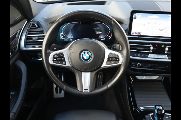 BMW iX3 M Sport High Executive 80 kWh | Panodak | Sportleder | Driving Ass. Professional