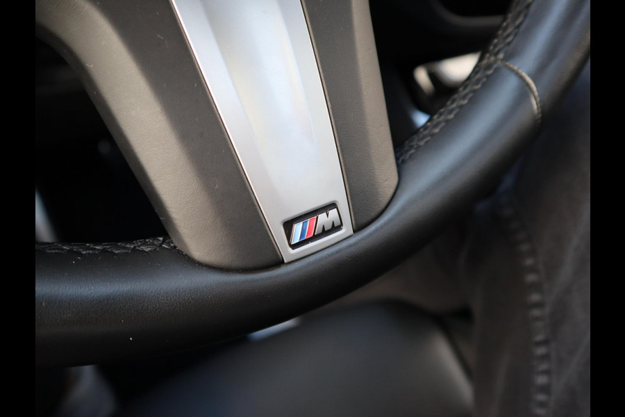 BMW iX3 M Sport High Executive 80 kWh | Panodak | Sportleder | Driving Ass. Professional
