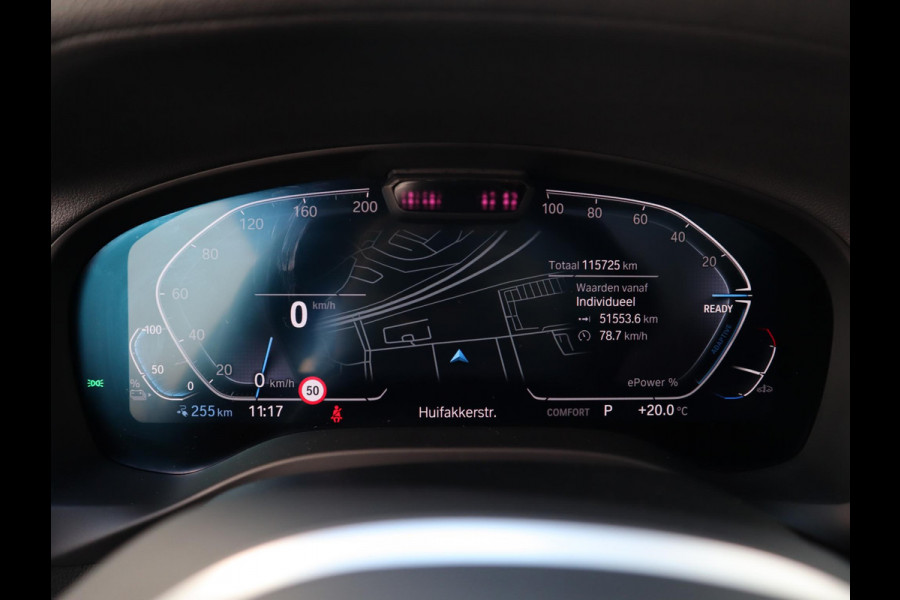 BMW iX3 M Sport High Executive 80 kWh | Panodak | Sportleder | Driving Ass. Professional