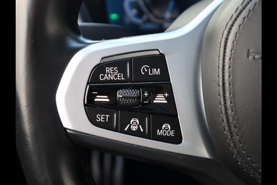 BMW iX3 M Sport High Executive 80 kWh | Panodak | Sportleder | Driving Ass. Professional