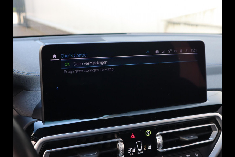 BMW iX3 M Sport High Executive 80 kWh | Panodak | Sportleder | Driving Ass. Professional
